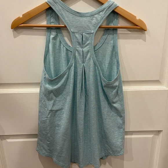 Lululemon Pleated Love Tank - Picture 2 of 4